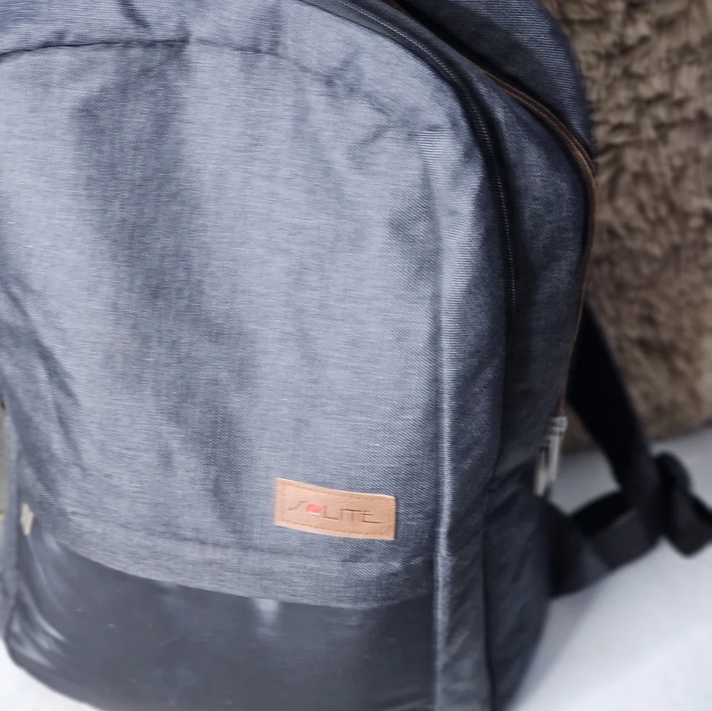 Backpack - Picture 4 of 5